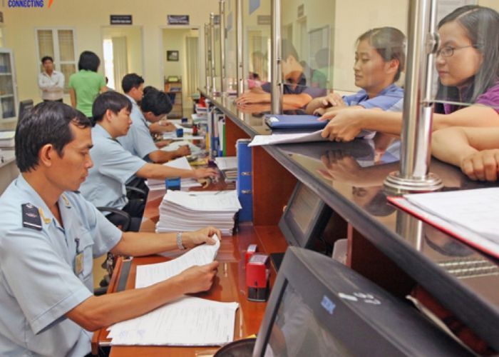 Đi Úc được mang bao nhiêu tiền - Đi Úc được mang bao nhiêu tiền? Những thủ tục làm việc với Hải quan