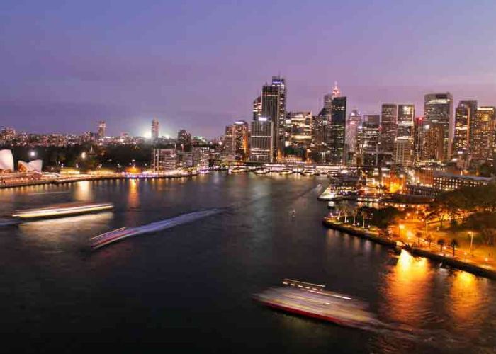 Đi Úc được mang bao nhiêu tiền -Những giấy tờ cần có khi nhập cảnh Úc