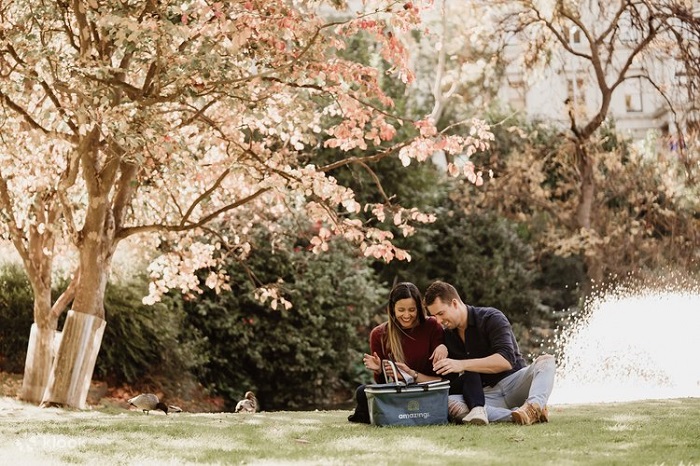 Lịch sử vườn Bách thảo Hoàng gia – Botanic Garden Sydney