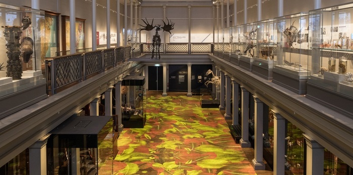 Những điều cần biết khi đi du lịch Sydney - Bảo tàng lưu trữ nhiều hiện vật từ thời cổ xưa