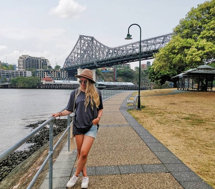 Kinh nghiệm du lịch Úc - thời điểm