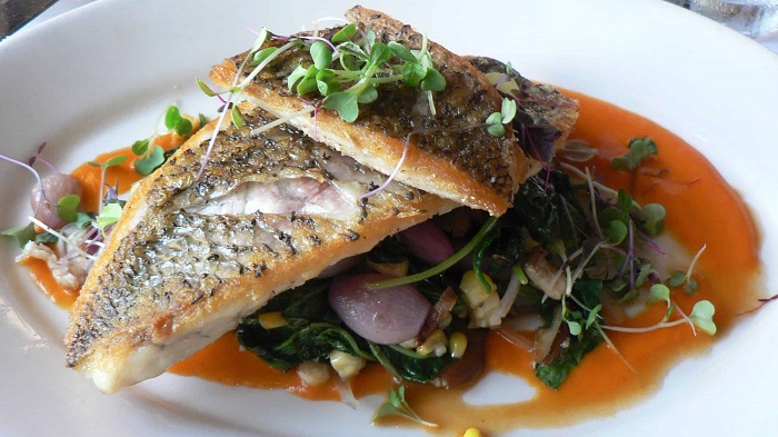 Kinh nghiệm du lịch Úc - ăn uống