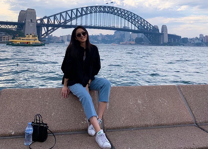 Kinh nghiệm du lịch Úc - tham quan