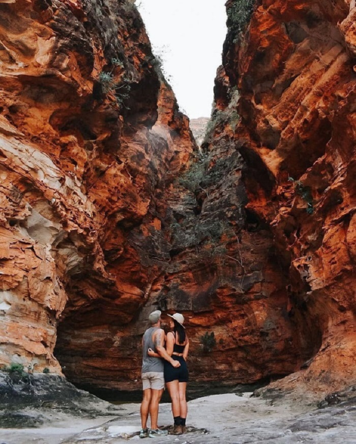 Kinh nghiệm du lịch Úc - tham quan