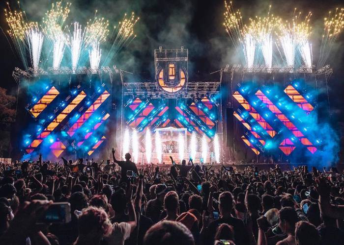 Check list top 7 lễ hội ở Úc được mong đợi nhất