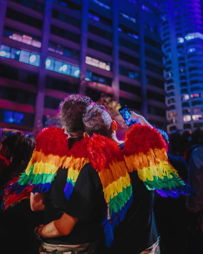 Check list top 7 lễ hội ở Úc được mong đợi nhất