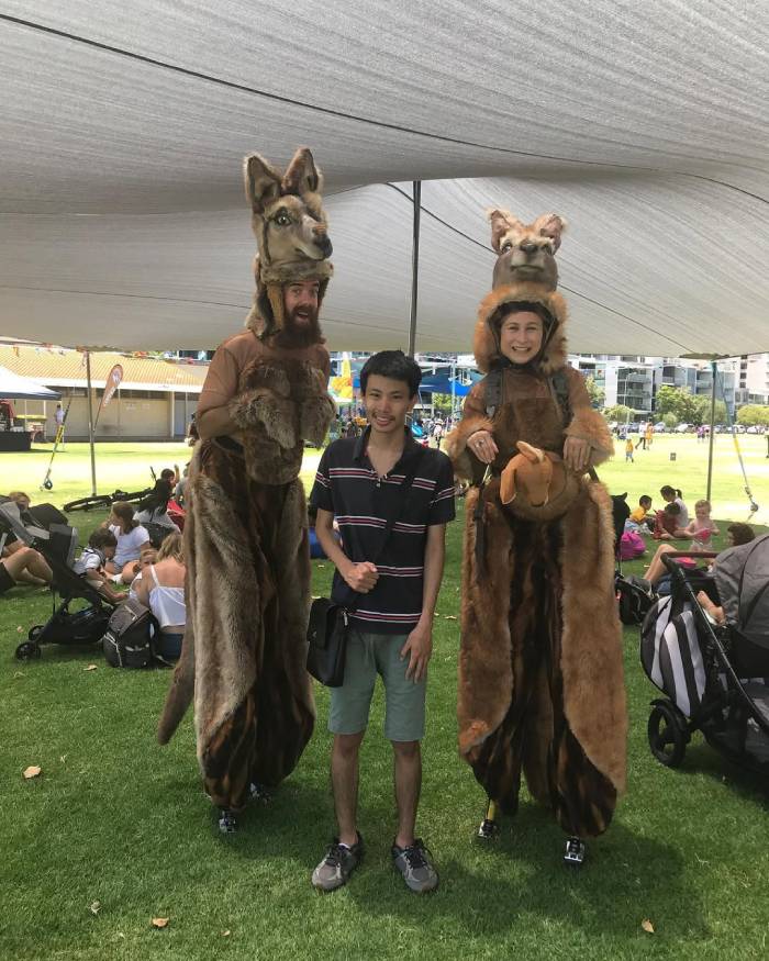 Check list top 7 lễ hội ở Úc được mong đợi nhất