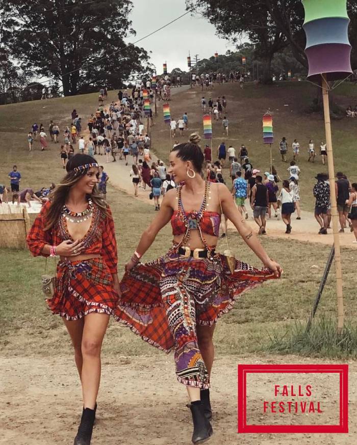 Check list top 7 lễ hội ở Úc được mong đợi nhất