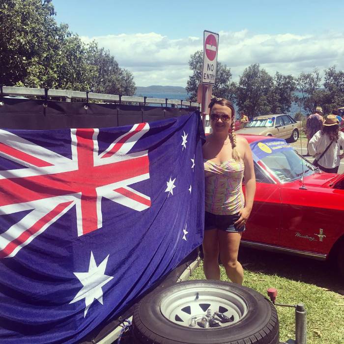 Check list top 7 lễ hội ở Úc được mong đợi nhất