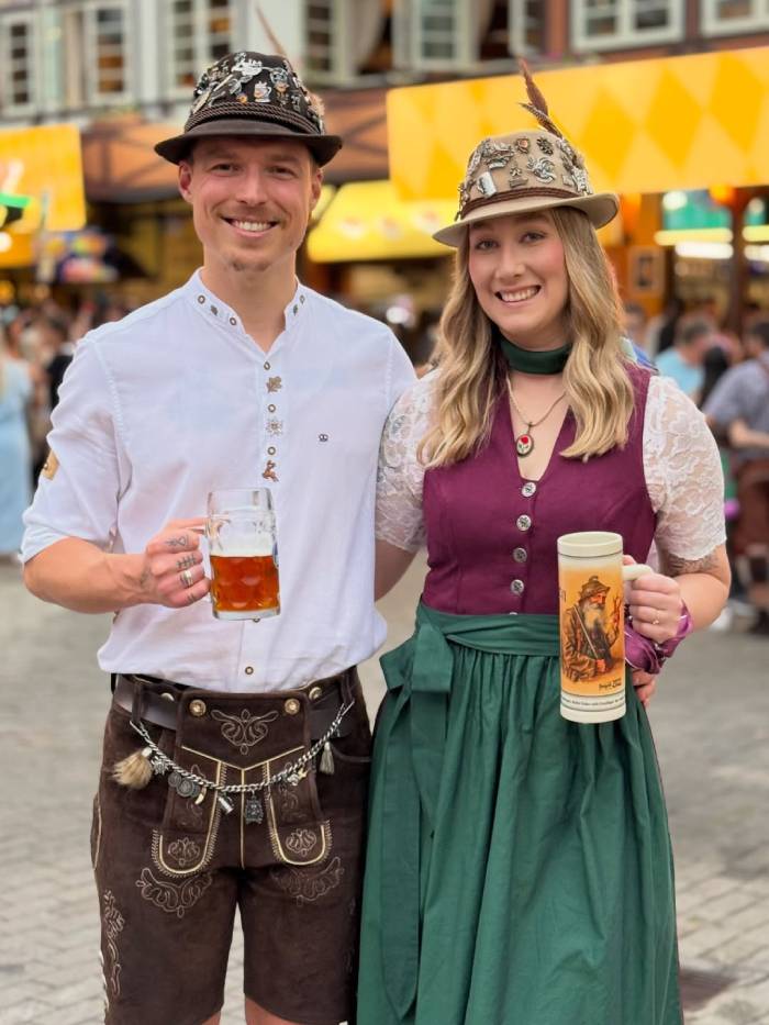 Check list top 7 lễ hội ở Úc được mong đợi nhất