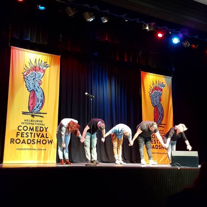 Check list top 7 lễ hội ở Úc được mong đợi nhất