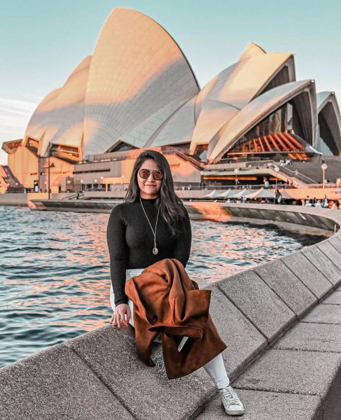 Top 17 địa điểm du lịch Úc theo mùa đẹp nhất từ xuân đến đông