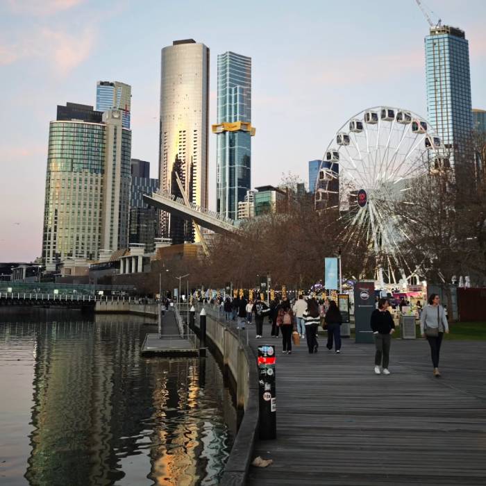 Top 17 địa điểm du lịch Úc theo mùa đẹp nhất từ xuân đến đông