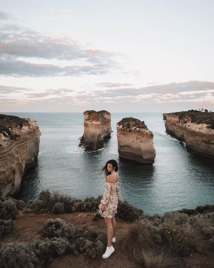 Top 17 địa điểm du lịch Úc theo mùa đẹp nhất từ xuân đến đông