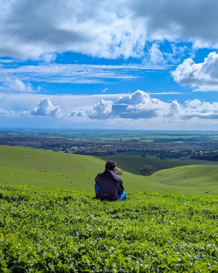 Top 17 địa điểm du lịch Úc theo mùa đẹp nhất từ xuân đến đông