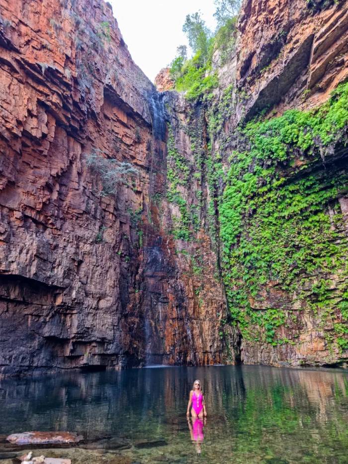 Top 17 địa điểm du lịch Úc theo mùa đẹp nhất từ xuân đến đông