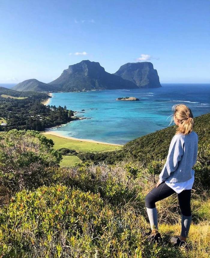 Top 17 địa điểm du lịch Úc theo mùa đẹp nhất từ xuân đến đông