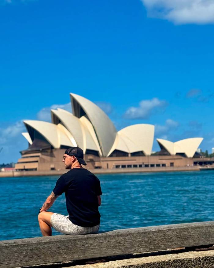 Top 17 địa điểm du lịch Úc theo mùa đẹp nhất từ xuân đến đông