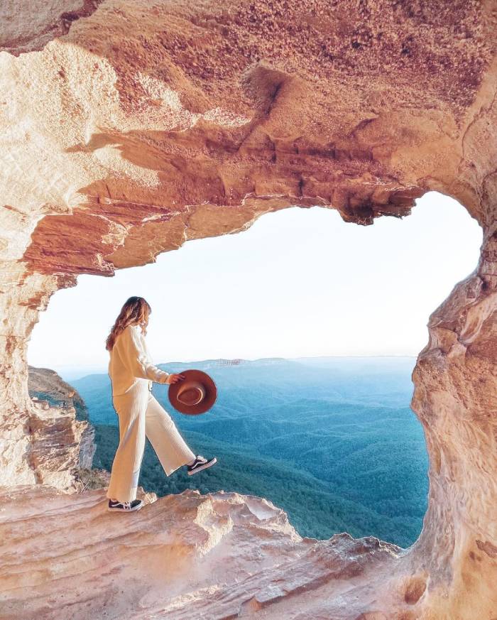 Top 17 địa điểm du lịch Úc theo mùa đẹp nhất từ xuân đến đông