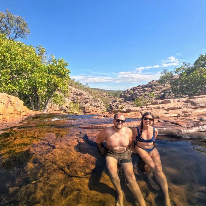 Top 17 địa điểm du lịch Úc theo mùa đẹp nhất từ xuân đến đông