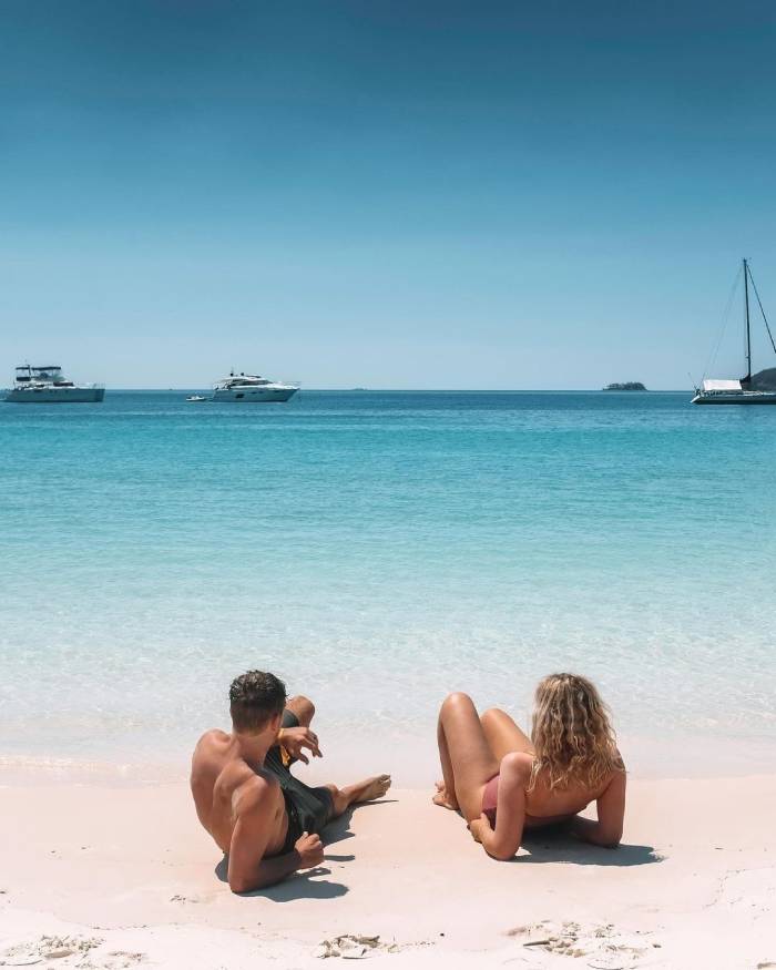 Top 17 địa điểm du lịch Úc theo mùa đẹp nhất từ xuân đến đông