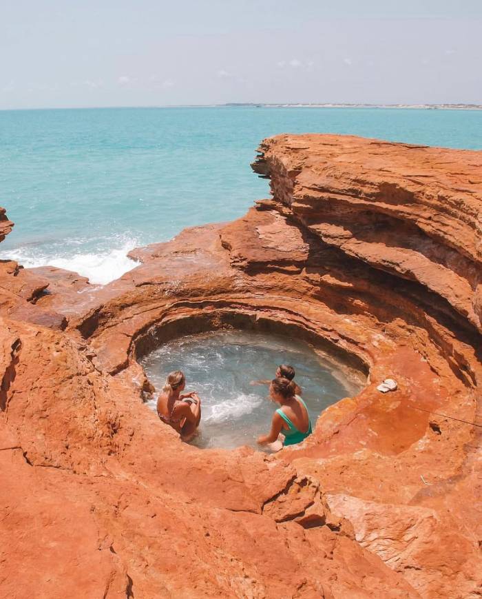 Top 17 địa điểm du lịch Úc theo mùa đẹp nhất từ xuân đến đông