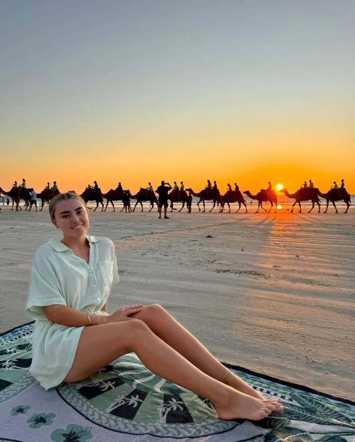 Những điểm đến không thể bỏ lỡ khi du lịch Kimberley