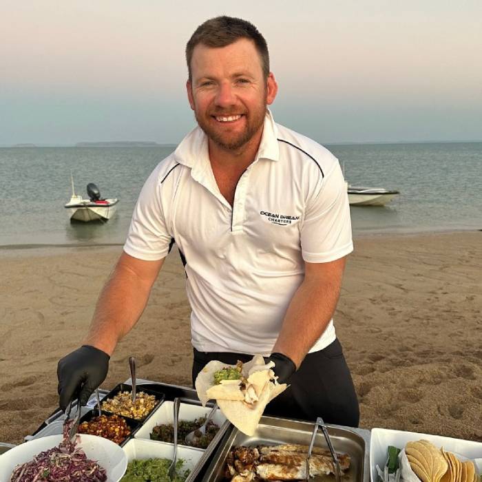 Trải nghiệm ẩm thực khi du lịch Kimberley