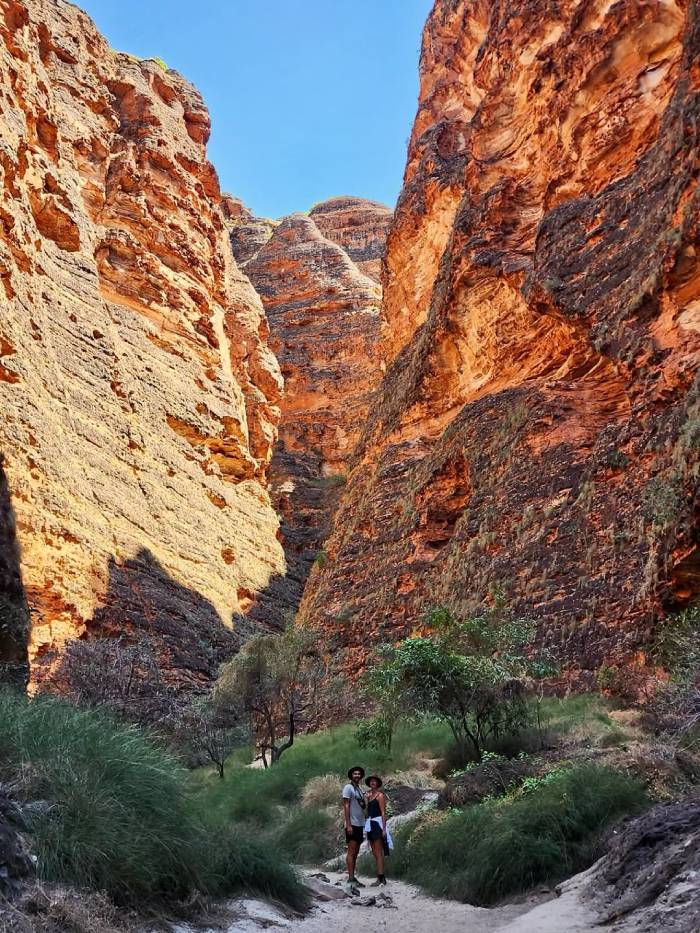 Du lịch Kimberley- Vùng đất hoang dã và hùng vĩ nhất Tây Úc