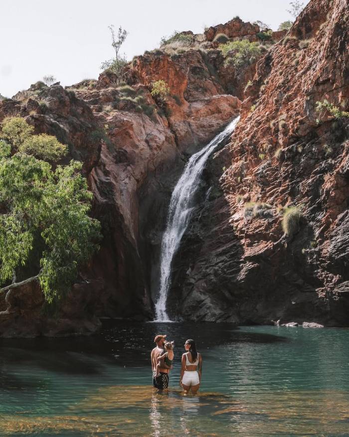 Những điểm đến không thể bỏ lỡ khi du lịch Kimberley