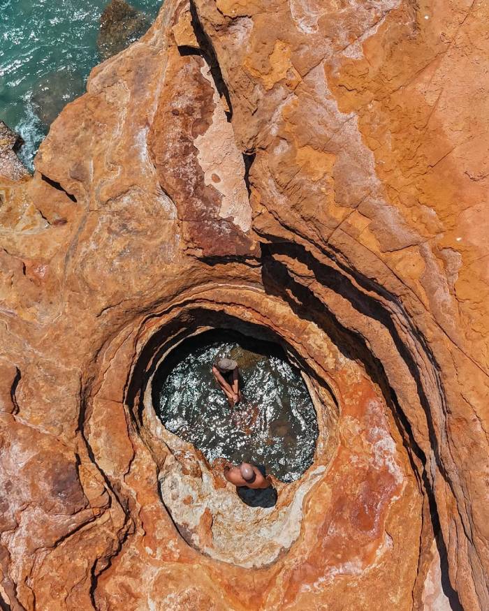 Du lịch Kimberley- Vùng đất hoang dã và hùng vĩ nhất Tây Úc