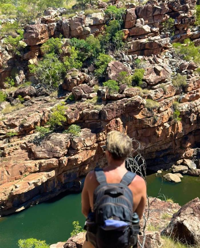 Những điểm đến không thể bỏ lỡ khi du lịch Kimberley