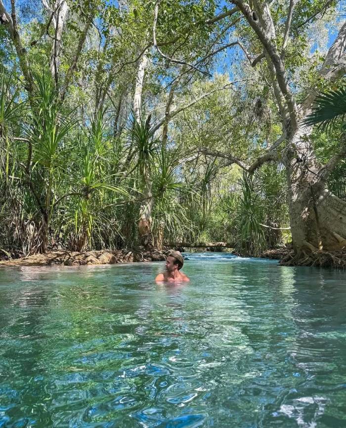 Du lịch Kimberley- Vùng đất hoang dã và hùng vĩ nhất Tây Úc