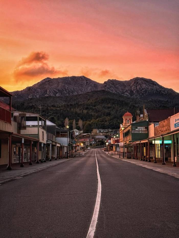 Đảo Tasmania – thiên đường hoang sơ đẹp bậc nhất nước Úc