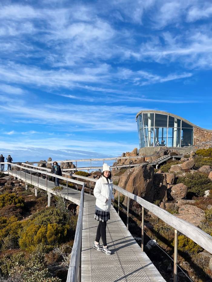 Đảo Tasmania – thiên đường hoang sơ đẹp bậc nhất nước Úc