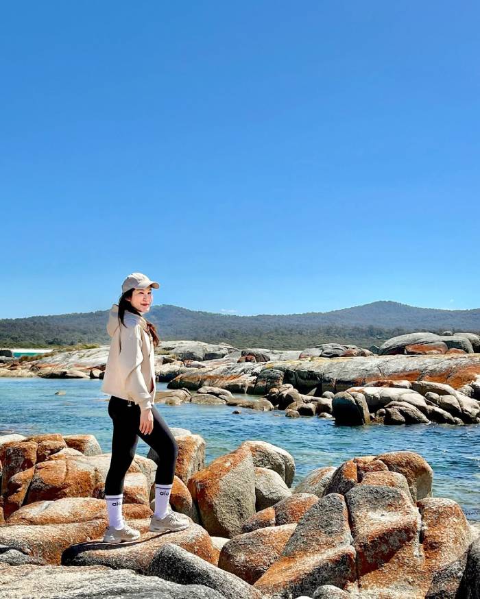 Đảo Tasmania – thiên đường hoang sơ đẹp bậc nhất nước Úc