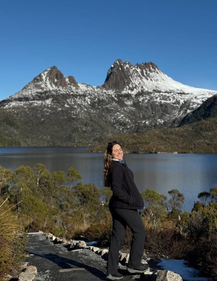 Đảo Tasmania – thiên đường hoang sơ đẹp bậc nhất nước Úc