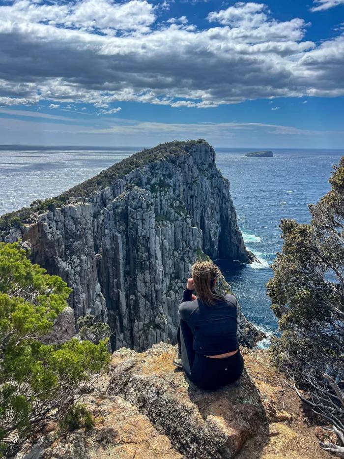 Đảo Tasmania – thiên đường hoang sơ đẹp bậc nhất nước Úc