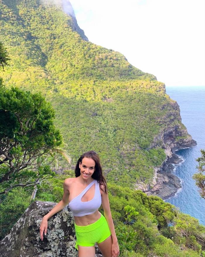 Những trải nghiệm không thể bỏ lỡ khi du lịch đảo Lord Howe