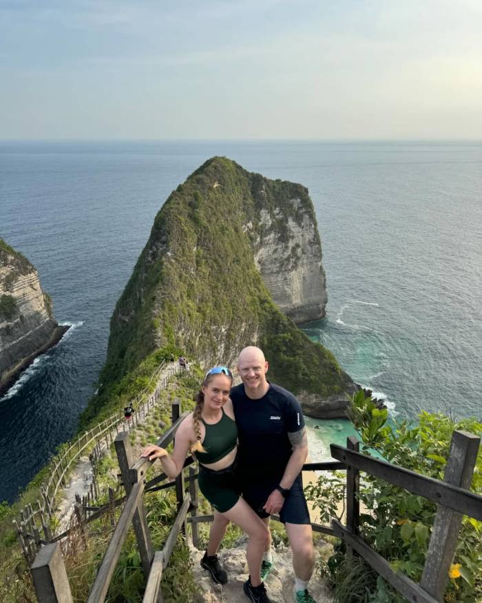 Du lịch đảo Lord Howe mùa nào đẹp và dễ trải nghiệm nhất?