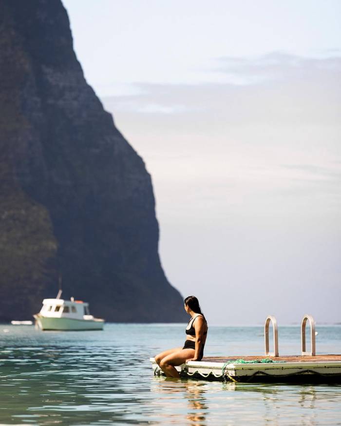 Cuộc sống chậm và cảm giác “tách biệt” khi ở đảo Lord Howe