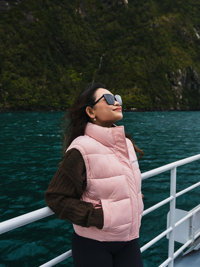 Milford Sound - Địa điểm du lịch đẹp nhất New Zealand
