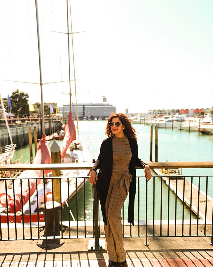 Gợi ý lịch trình khám phá Auckland