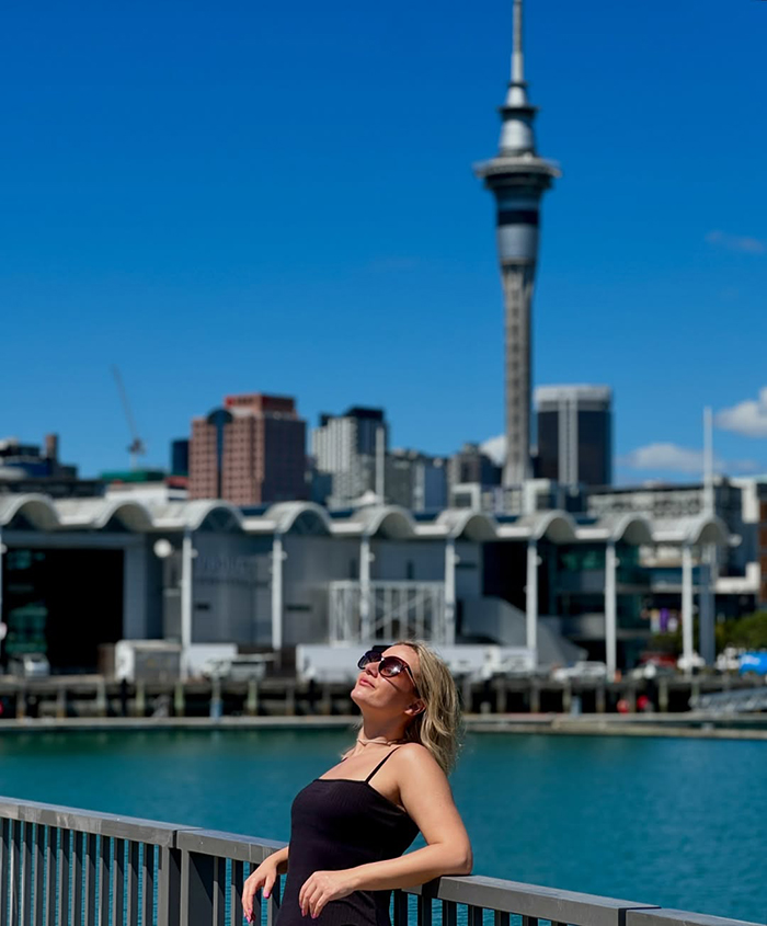 Trải nghiệm không nên bỏ lỡ khi khám phá Auckland 