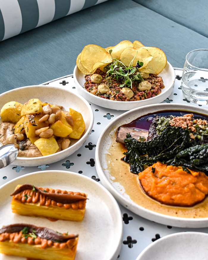 Ẩm thực Auckland – Ăn gì khi đến đây?