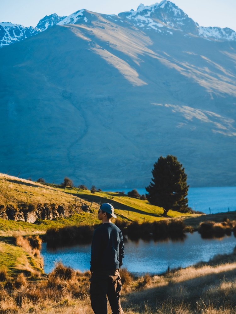 Coronet Peak là một trong những khu nghỉ dưỡng trượt tuyết lâu đời và nổi tiếng