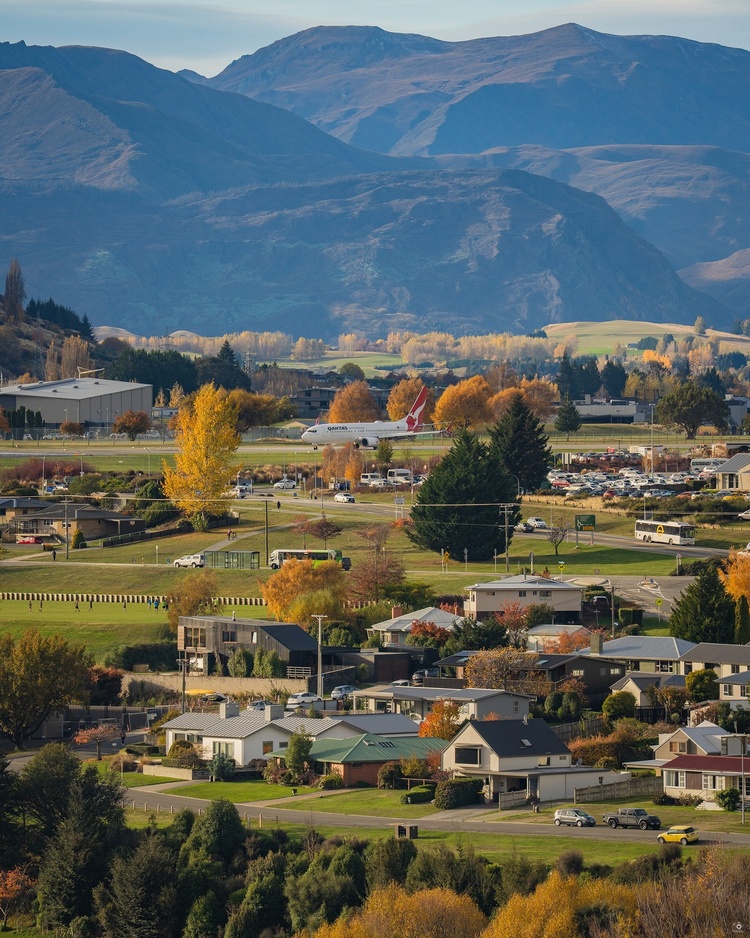 Thời điểm lý tưởng để du lịch Queenstown