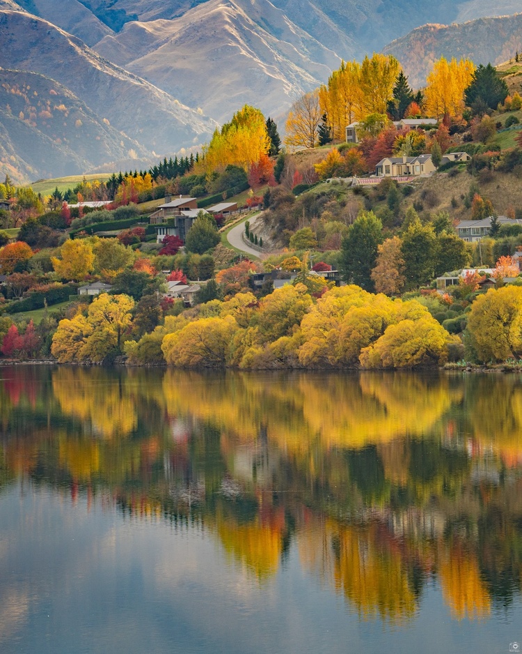 Queenstown ở đâu? Vì sao nên du lịch Queenstown?