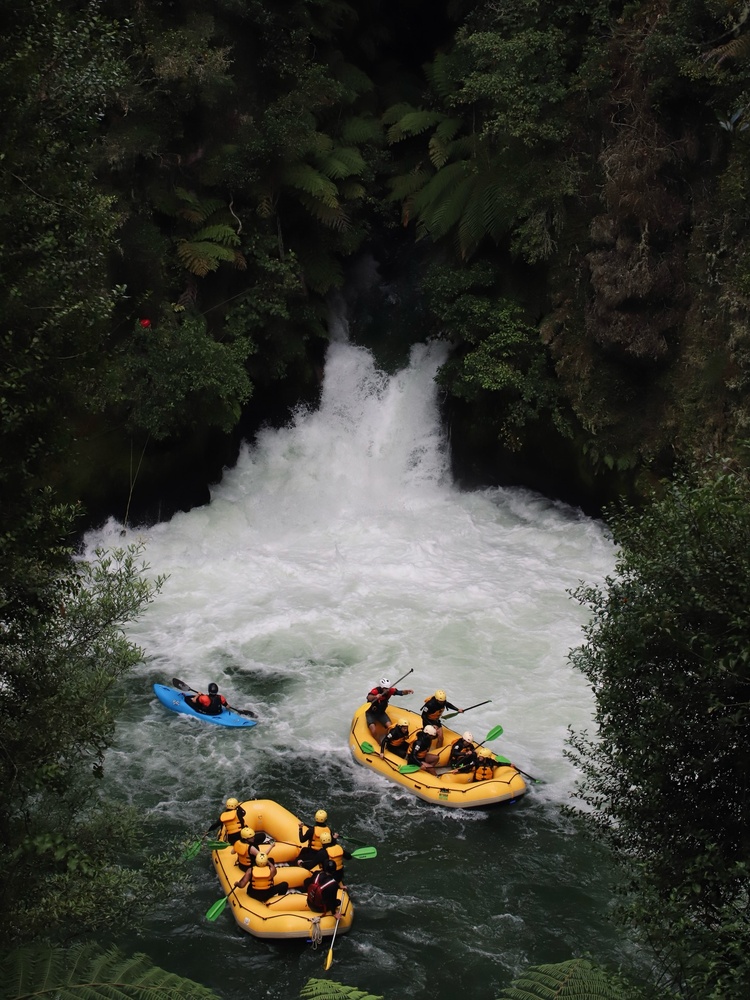 Rotorua ở đâu? Vì sao Rotorua là điểm đến không thể bỏ lỡ?