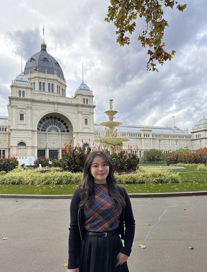 Melbourne Museum điểm dừng chân tri thức không thể bỏ qua khi du lịch. Nguồn: jaslynn_chee